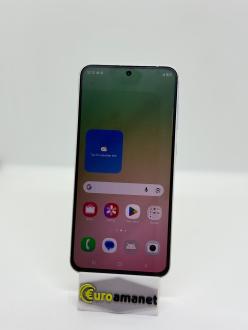 Telefon mobil Samsung Galaxy A56, Dual SIM, 8GB RAM, 128GB, 5G, Awesome LightGray
