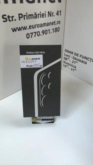 Telefon mobil Samsung Galaxy S26 Ultra, Dual SIM, 12GB RAM, 512GB, 5G, Black, Sigilat