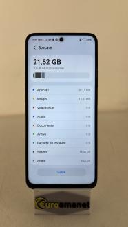 Telefon mobil Honor 400 Smart, 5G, Dual SIM, 128GB, 4GB RAM