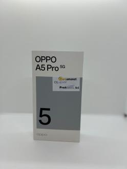 Telefon OPPO A5 Pro 5G, 256GB, 8GB RAM, Dual SIM