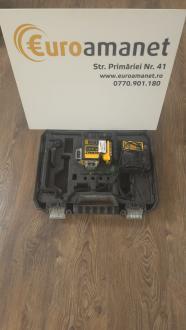 Nivela laser DeWalt DEWALT DCE089D1G-GB