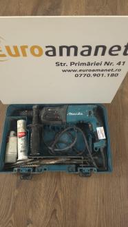 Ciocan rotopercutor Makita HR2470T