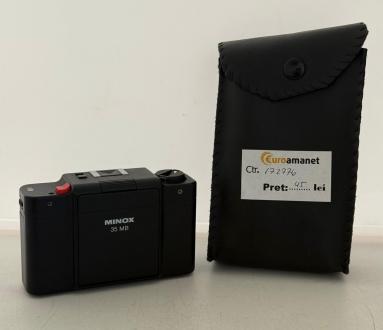Aparat foto compact Minox 35MB 