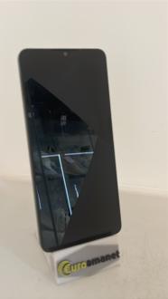 Telefon mobil ZTE Blade A56, Dual SIM, 4GB, 64GB, 4G, Celestial Black