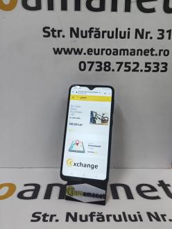 Telefon mobil Samsung Galaxy A10, Dual Sim, 32GB