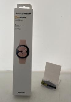Samsung Galaxy Watch4, 40mm, BT, GOLD