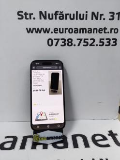 Telefon mobil Apple iPhone 15, 128GB