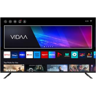Televizor LED Diamant by Horizon 43HL5530U/C, 109 cm, Smart, 4K Ultra HD, Clasa F