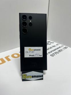 Telefon mobil Samsung Galaxy S23 Ultra, 8GB RAM, 256GB