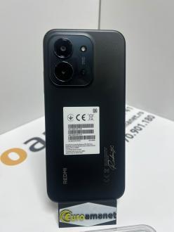 Telefon mobil Xiaomi Redmi 15C, 4GB RAM, 256GB
