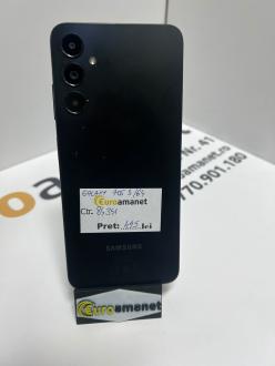 Telefon mobil Samsung Galaxy A05s, 4GB RAM, 64GB