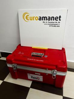 Kit complet ResQ DD