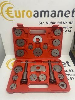 Trusa etriere pentru pistoane frana, presa, 22 piese