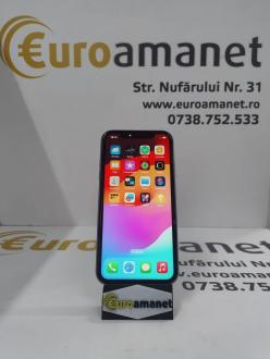 Telefon mobil Apple iPhone 11, 128GB, Purple, 128GB, Purple