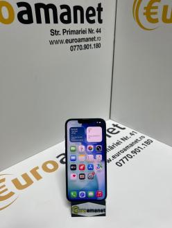 iPhone 13 Green, 128 GB, Bat 85%