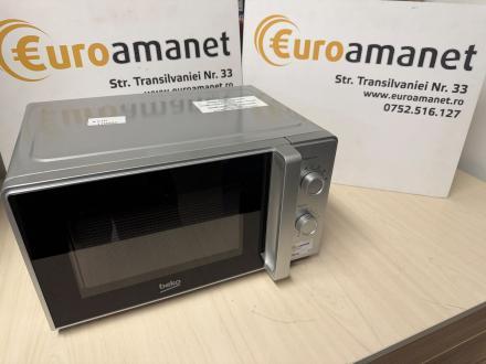 Cuptor cu microunde Beko MOC20100SB