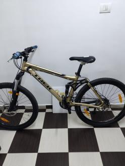 Bicicleta MTB Trek 14766