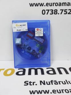 Jocuri PlayStation 4 -bucata