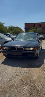 BMW E38 728i, 1998