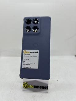 Telefon mobil Motorola Edge 60 Fusion, Dual SIM, 12GB RAM, 256GB, 5G, Pantone Slipstream