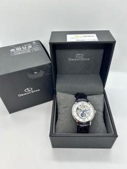 Ceas barbatesc Orient Star Classic RE-DX0001S00B