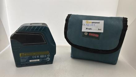 PRO GLL 2-10 Nivelă laser cu linii