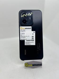 Telefon mobil Xiaomi Redmi 15C, 4GB RAM, 256GB, 4G, Midnight Black