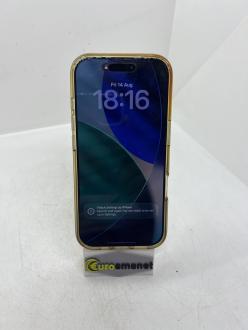 Telefon mobil Apple iPhone 17, 256GB, 5G, White