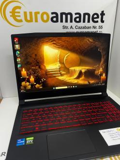 Laptop Gaming MSI Katana GF66 11UE-275XRO