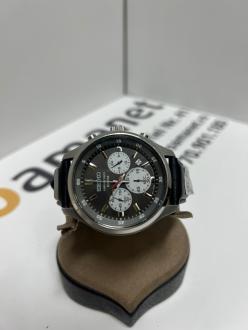Ceas Seiko Chronograph 4T53 00B0