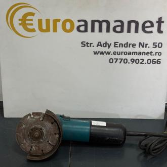 Makita 9558NB Polizor unghiular
