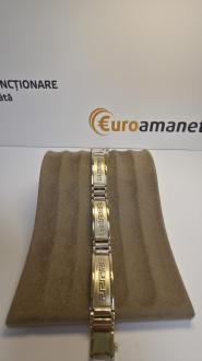 Bratara aur 14 k