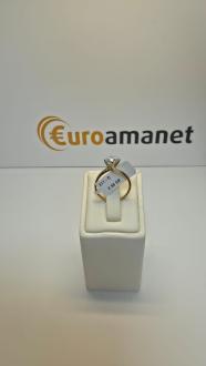 Inel aur 14 k