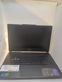 Laptop MSI Cyborg 15 A13, 15.6 Full HD, Intel Core i5 13420H