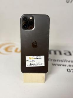 Telefon mobil Apple iPhone 12 Pro Max, 256GB, 5G, Bat 75%