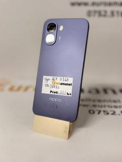 Telefon mobil OPPO A6x, 4G Dual SIM, 4GB RAM, 128GB
