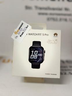 HUAWEI WATCH FIT 5 Pro