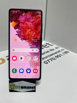 Samsung S20 Fe 128 Gb 6 Gb RAM 