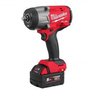 Cheie de impact MILWAUKEE M18 FHIW2F12