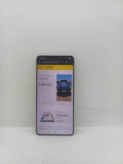 Telefon mobil Samsung Galaxy S25 Edge, 12GB RAM, 256GB