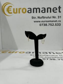 Cercei Aur