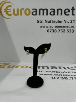 Cercei Aur