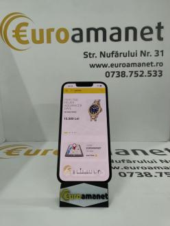 Telefon mobil Apple iPhone 14, 128GB, 5G, Midnight