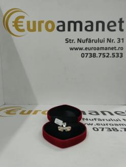 Medalion Argint