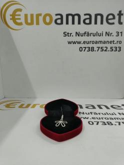 Medalion Argint