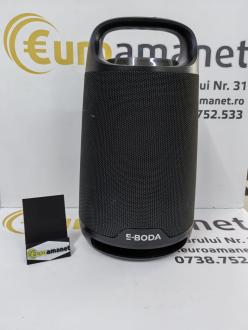 Boxa Portabile E-Boda The Vibe 450 Pro, Putere maxima 100W