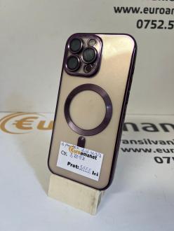Telefon mobil Apple iPhone 16 Pro Max, 256GB, Baterie 92%
