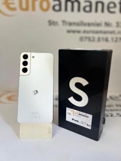 Telefon mobil Samsung Galaxy S22, Dual SIM, 128GB, 8GB RAM