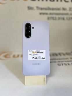 Telefon mobil Samsung Galaxy A56, 8GB RAM, 128GB