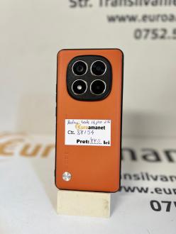 Telefon mobil Xiaomi Redmi Note 14 Pro, 8GB RAM, 256GB